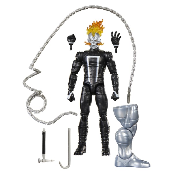 Marvel G24245L00 legetøjsfigur til børn