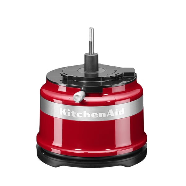 KitchenAid 5KFC3516EER 0,83 L 240 W Rød