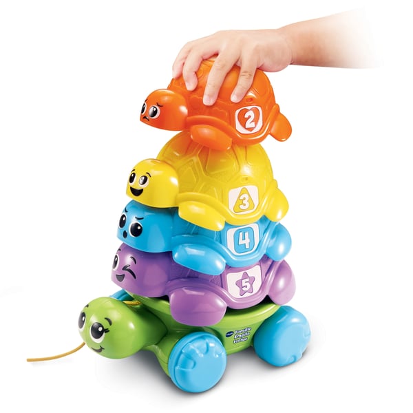 VTech Baby 80-609305 legetøj til læring