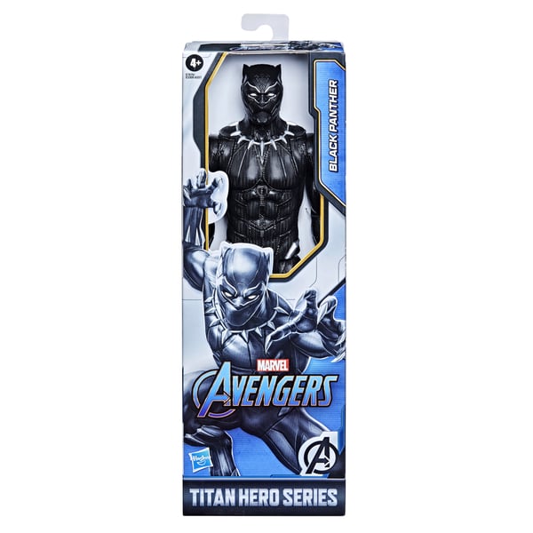 Marvel Avengers E33095L0 lasten leluhahmo