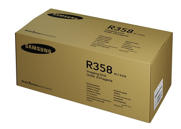Samsung MLT-R358 printertromle Original 1 stk