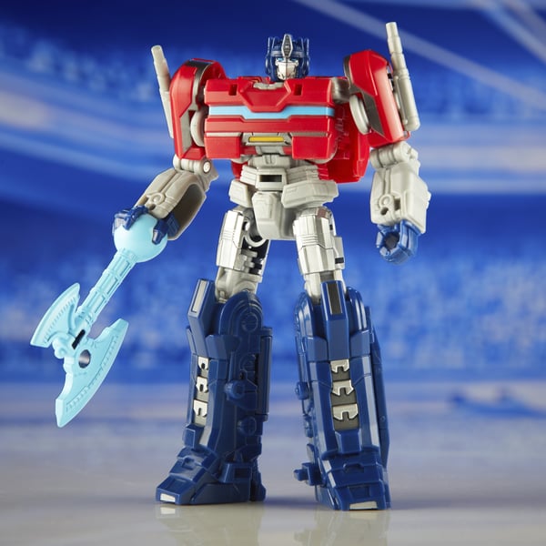 Transformers F86915X0 transformer legetøj