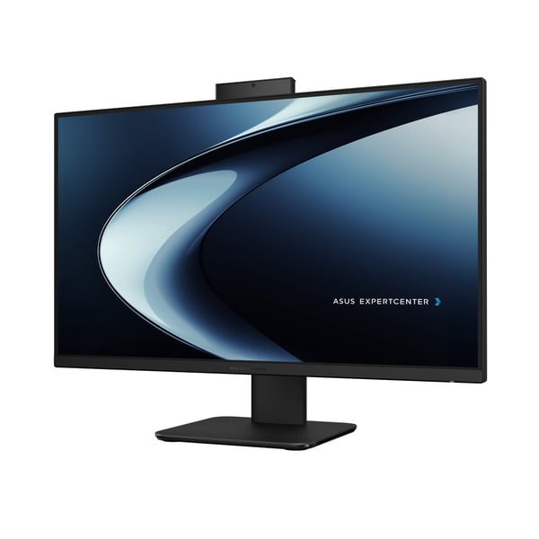 ASUS ExpertCenter P400 AiO P470VAK-BPE628X Intel Core 5 210H 68,6 cm (27") 1920 x 1080 pixel All-in-One PC 16 GB DDR5-SDRAM 512 GB SSD Windows 11 Pro Wi-Fi 6E (802.11ax) Sort