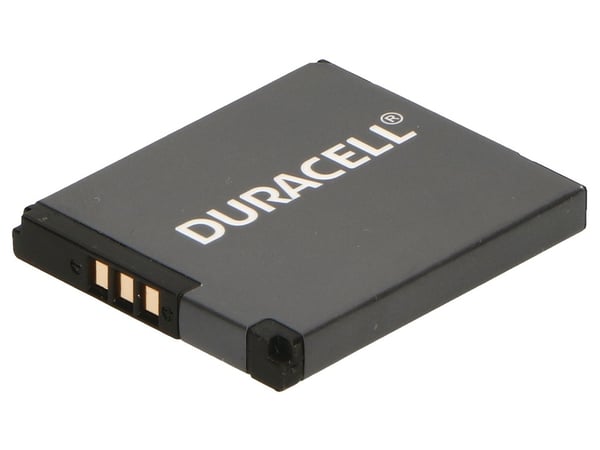 Duracell DRC11L kameran/videokameran akku Litiumioni (Li-Ion) 600 mAh