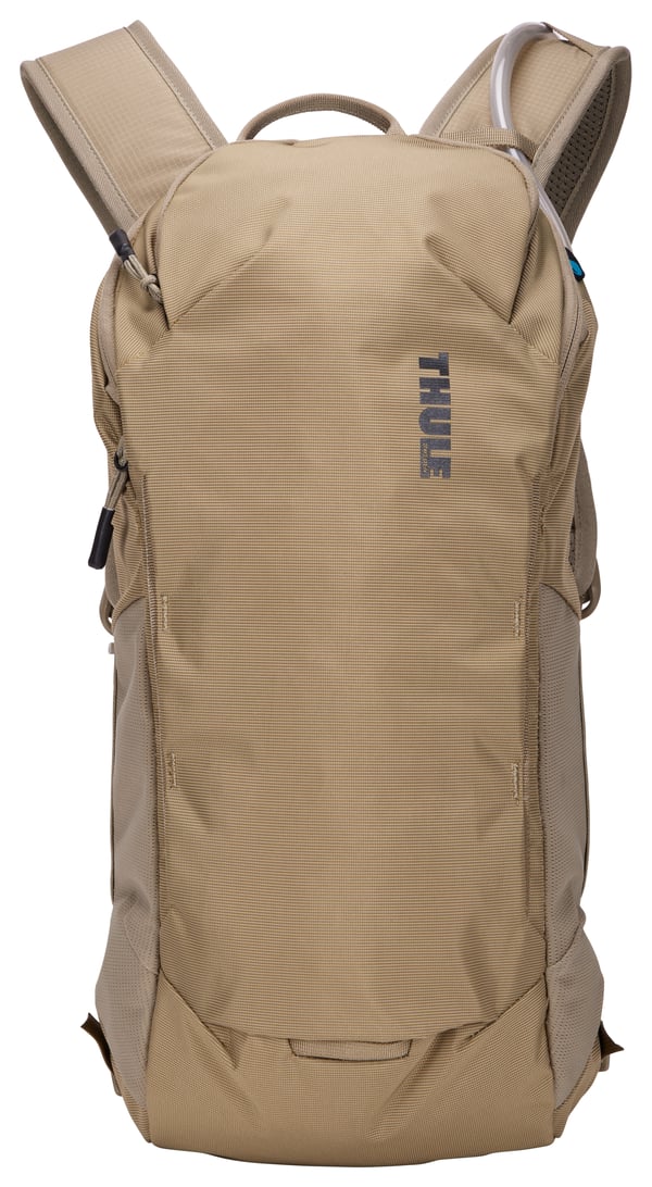 Thule Alltrail TAHP210 Faded Khaki rygsæk Rejserygsæk Kaki Polyester