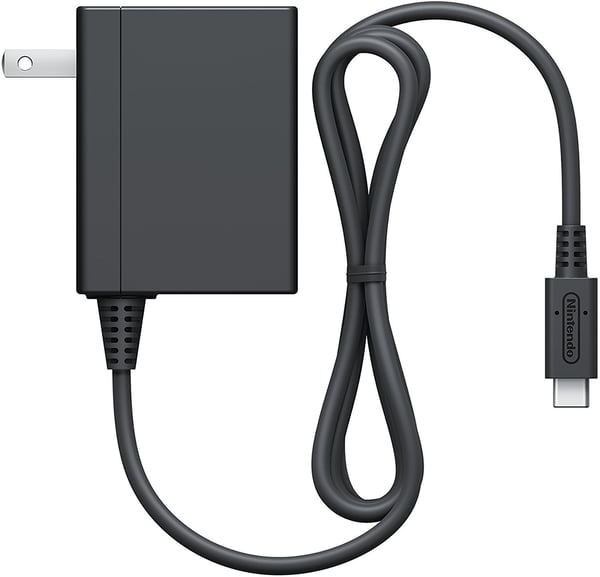 Nintendo Switch Dock Set Latausjärjestelmä