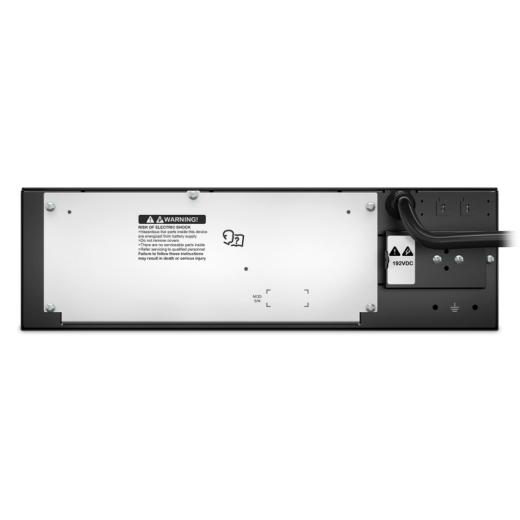 APC DLRT192RMBP tilbehør til uninterruptible power supplies (UPSs)