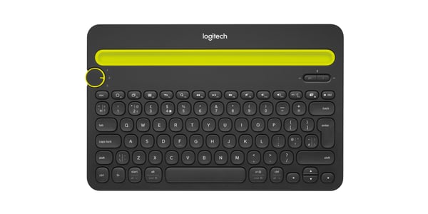 Logitech K480 Logitech K480