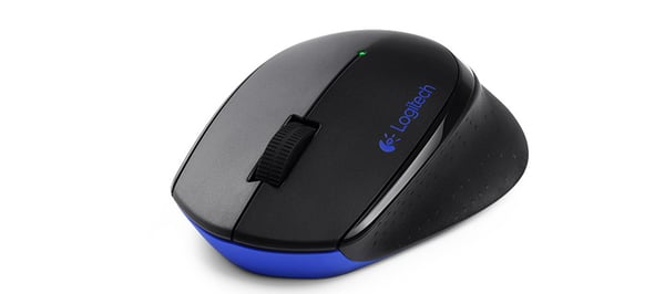 Logitech MK345