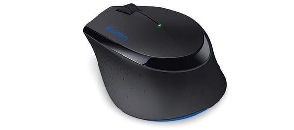 Logitech MK345