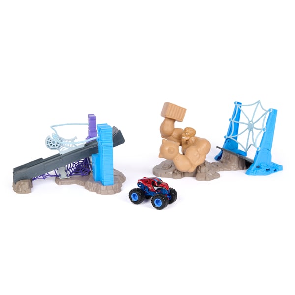 Monster Jam 6076523 leksaksfordon