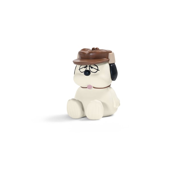 schleich Peanuts 22050 leksaksfigurer