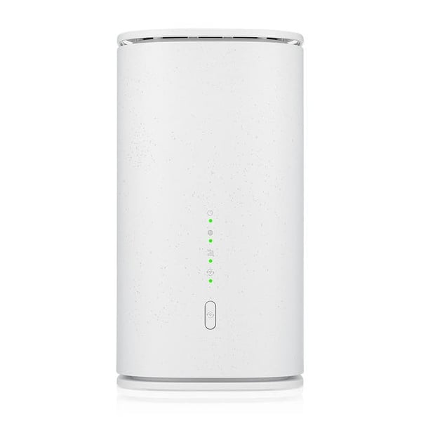 ZyXEL Nebula FWA515 - Langaton reititin - WWAN 1GbE, 2.5GbE, Wi-Fi 7, 5G Dual-Band ZyXEL Nebula FWA515 - Langaton reititin - WWAN 1GbE, 2.5GbE, Wi-Fi 7, 5G Dual-Band