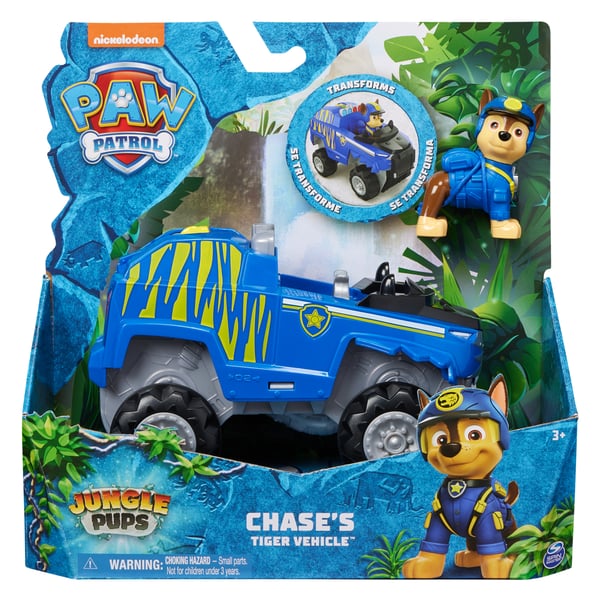 PAW Patrol 6067758 legetøjsbil