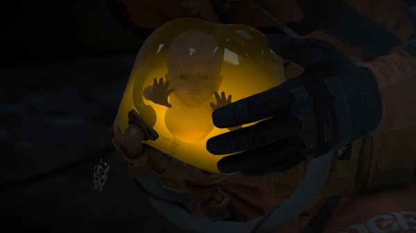 Sony Interactive Entertainment Death Stranding Vakio PlayStation 4