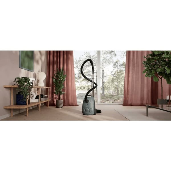 Electrolux EB51C1OG 3 L Sylinteripölynimuri Kuiva 750 W Pussiton