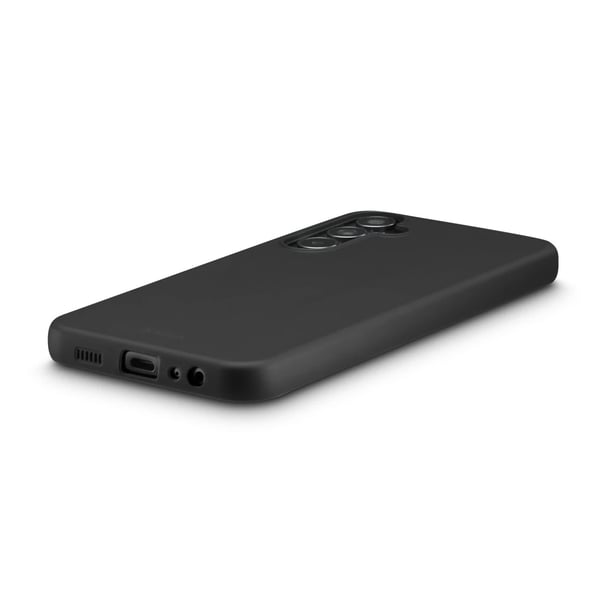 Hama Fantastic Feel mobiltelefon etui 16,5 cm (6.5") Cover Sort