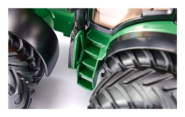 Siku John Deere 7290R Radio-kontrolleret (RC) model Traktor Elektrisk motor 1:32