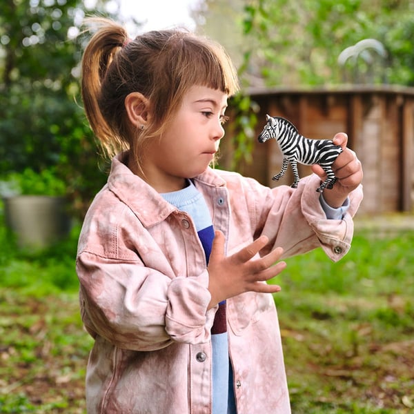 schleich WILD LIFE 14810 legetøjsfigur til børn