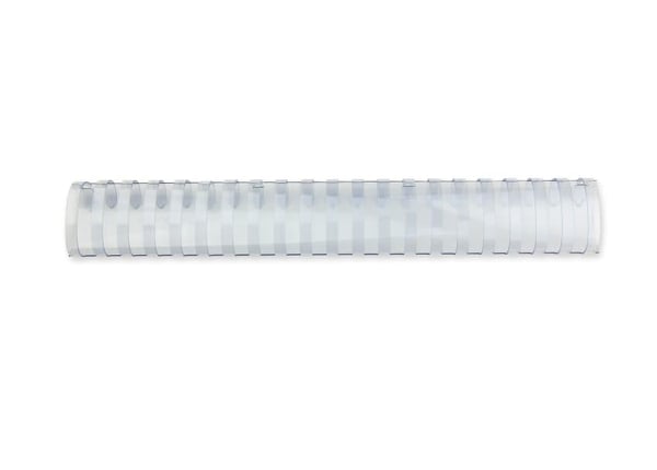 GBC CombBind indbindingsryg Combs 45mm A4 21R sort
