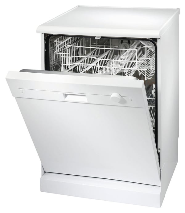 Tefal FF1608 Enkelt 2,1 L 1900 W Sort