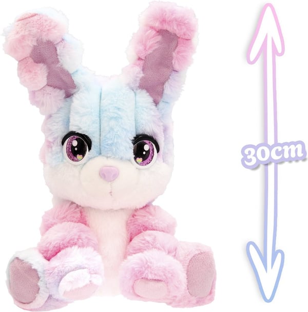 IMC Toys Cotton Cuties Bunny