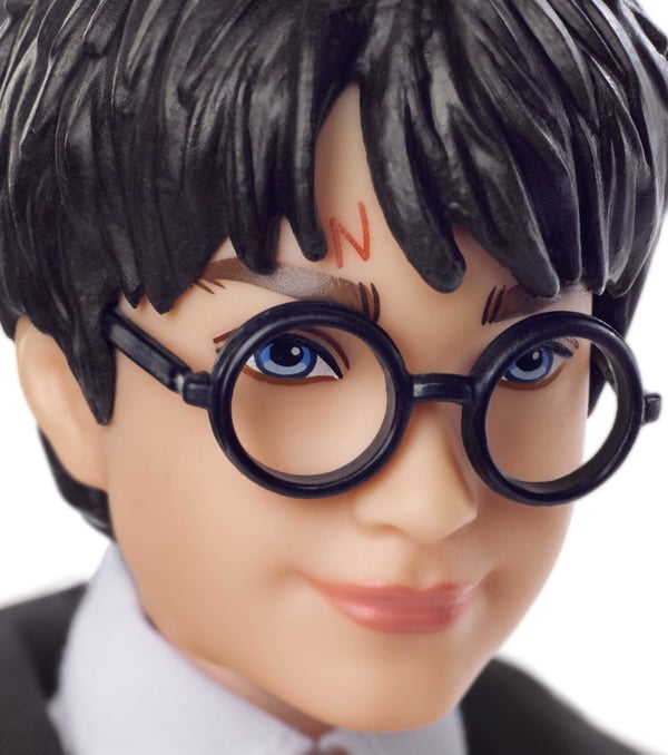 Harry Potter -nukke