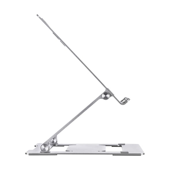 ACT AC8135 Ställ för bärbara datorer Ställ till bärbara datorer Grå 39,6 cm (15.6")