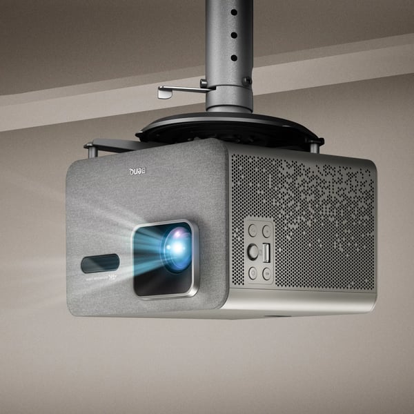 BenQ TK705STi - DLP-projektor - LED - 3000 ANSI lumen
