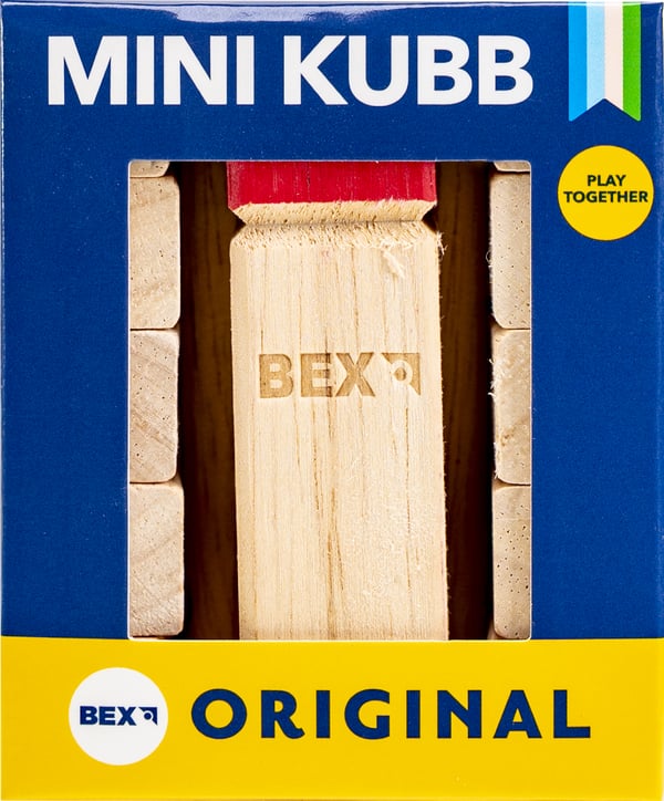 Bex Sport 518-011-1 aktive/færdighedsspil & legetøj