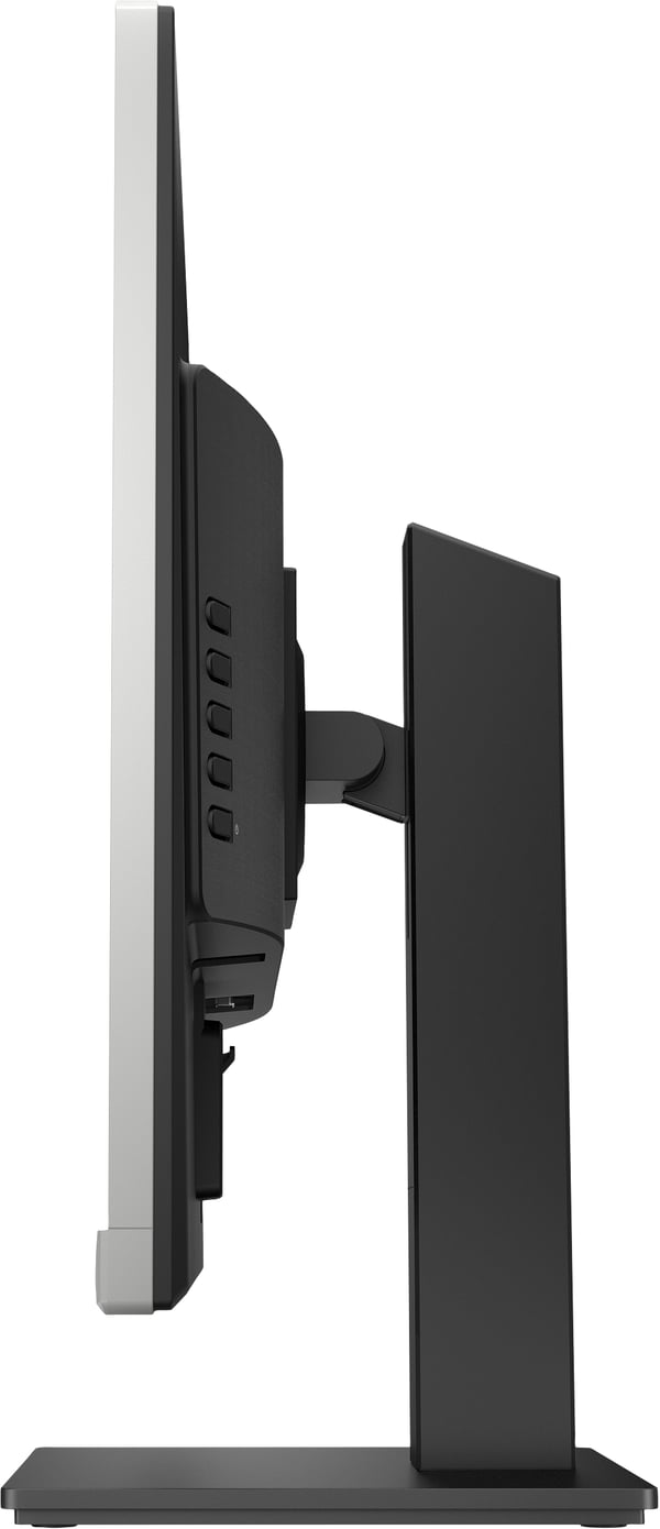HP 27mq-skærm