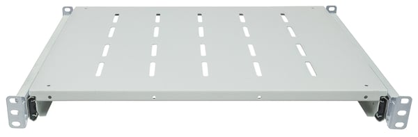 Intellinet 712323 rack tillbehör Hylla till rackskåp