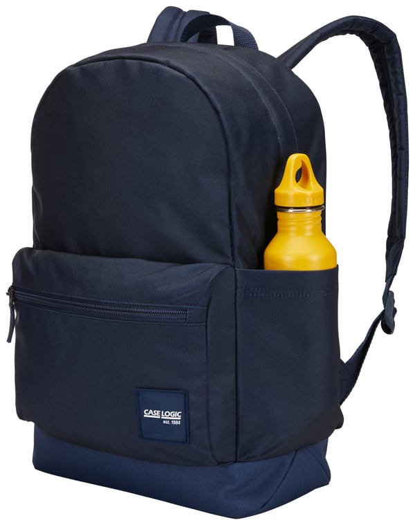 Case Logic CCAM5226 - Dress Blue rygsæk Fritidsrygsæk Blå Polyester