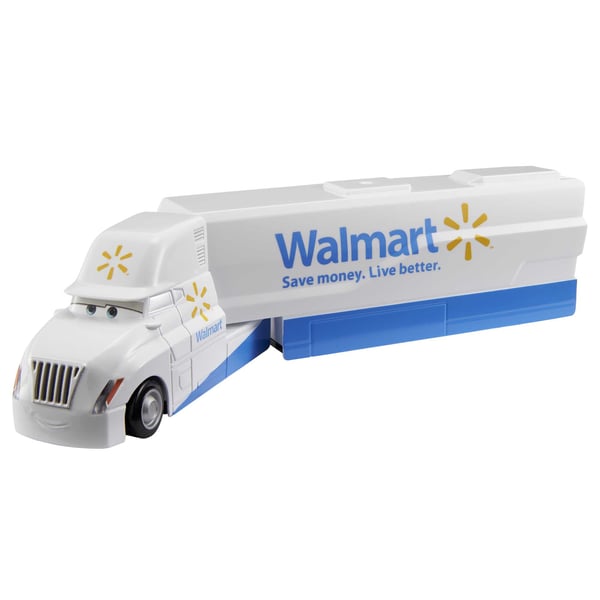 Disney Pixar Cars Hauler Assortment