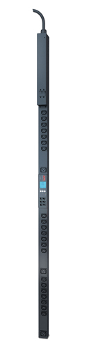 APC AP8453 grenuttag 24 AC-utgångar 0U Svart