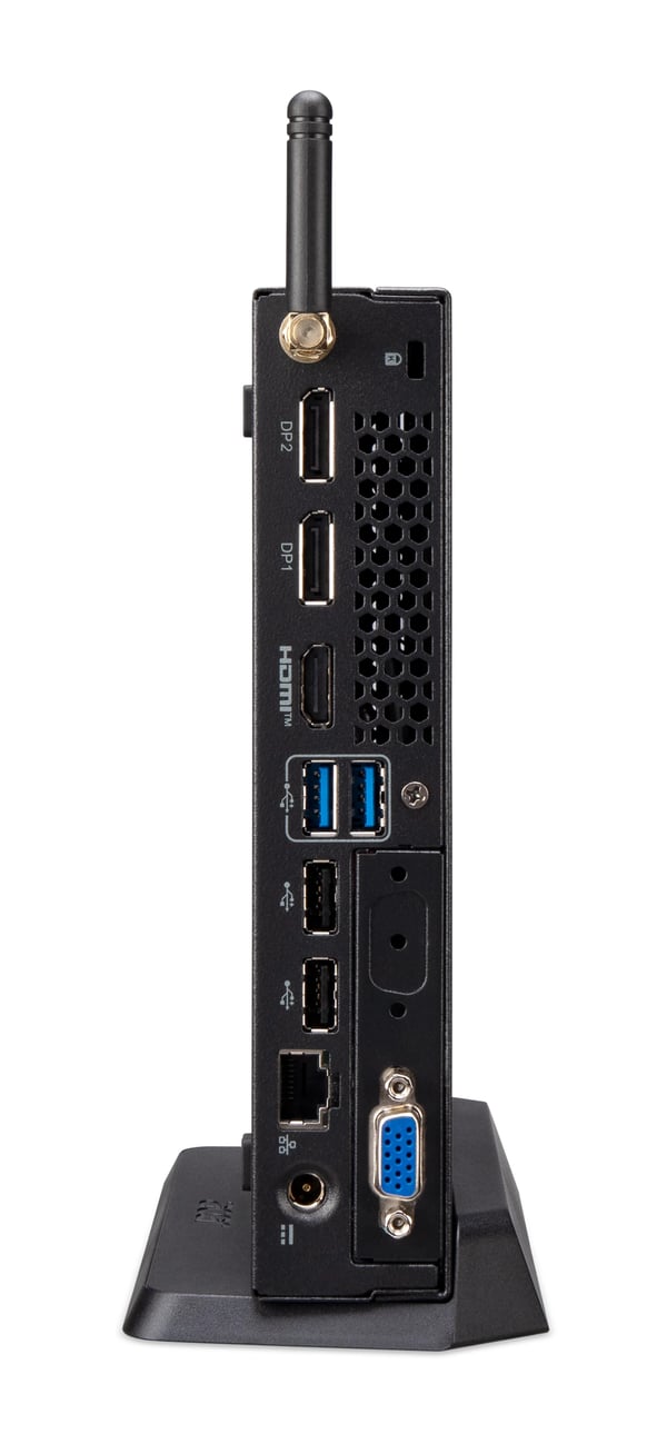 Acer Veriton DT.R7LEG.007 persondatorer/arbetsstationer