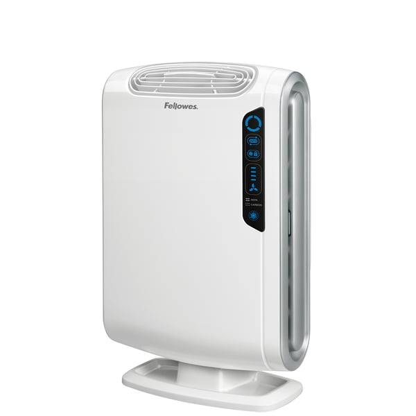 Fellowes AeraMax Baby DB55 18 m² 50 dB 9 W Hvid