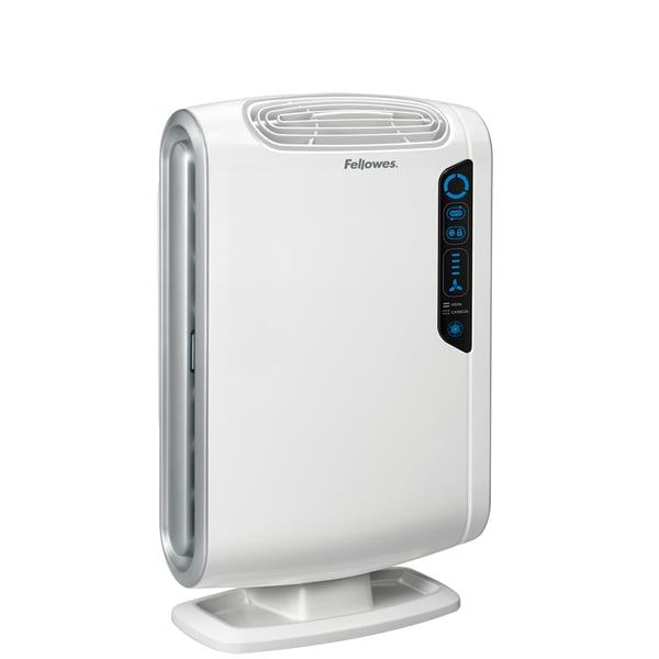 Fellowes AeraMax Baby DB55 18 m² 50 dB 9 W Hvid