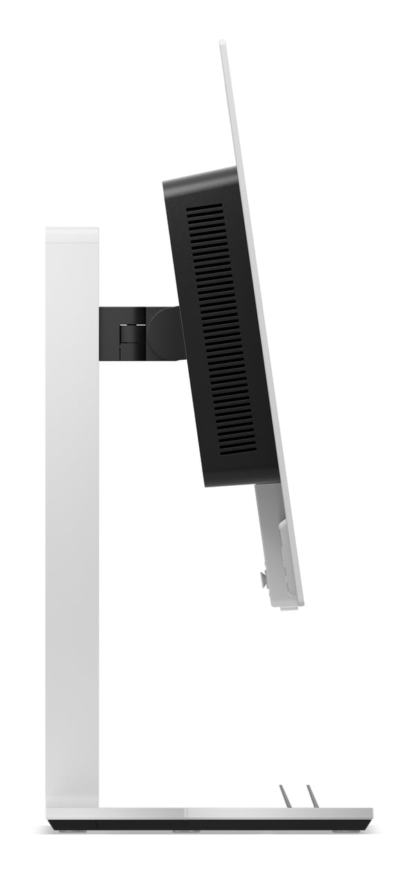 Lenovo Legion Pro 27Q-10 platta pc-skärmar 67,3 cm (26.5") 2560 x 1440 pixlar Quad HD QD-OLED Svart, Grå