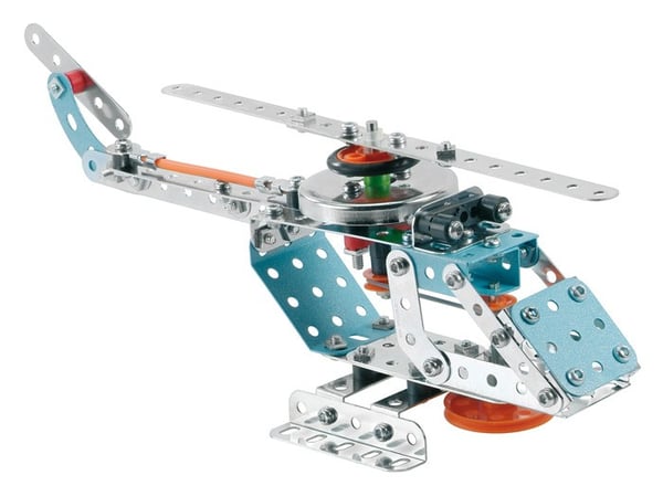Meccano 836515 Byggleksak