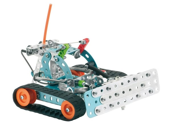Meccano 836515 Byggleksak