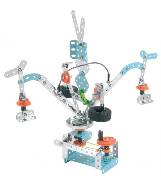 Meccano 836515 Byggleksak