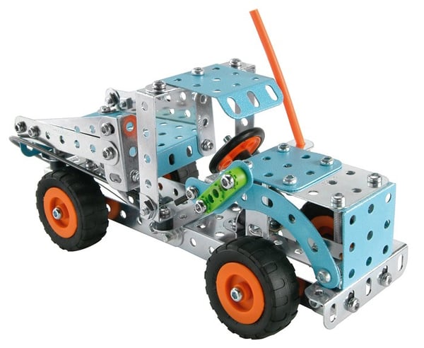 Meccano 836515 Byggleksak