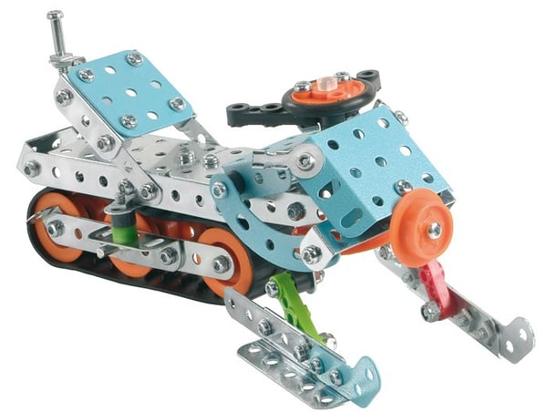 Meccano 836515 Byggleksak