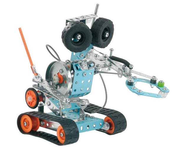 Meccano 836515 Byggleksak