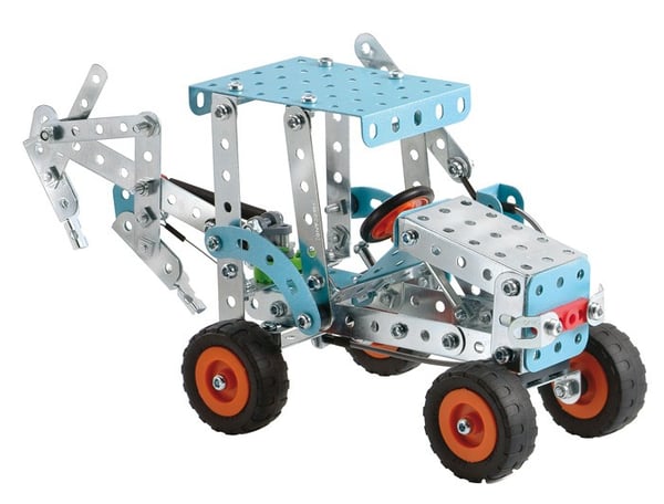 Meccano 836515 Byggleksak