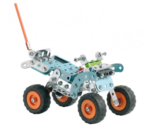 Meccano 836515 Byggleksak