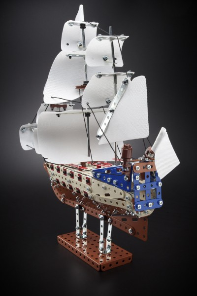 Meccano 830553 Byggleksak