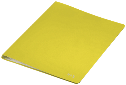 Leitz Recycle Displaybog, 40 lommer