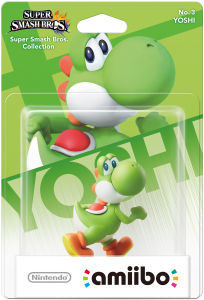 Nintendo Yoshi No.3